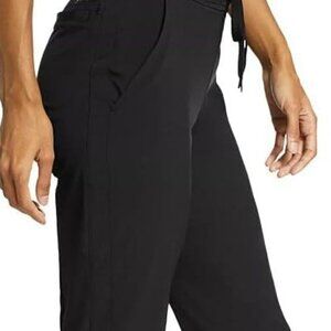 Eddie Bauer Cropped Jogger